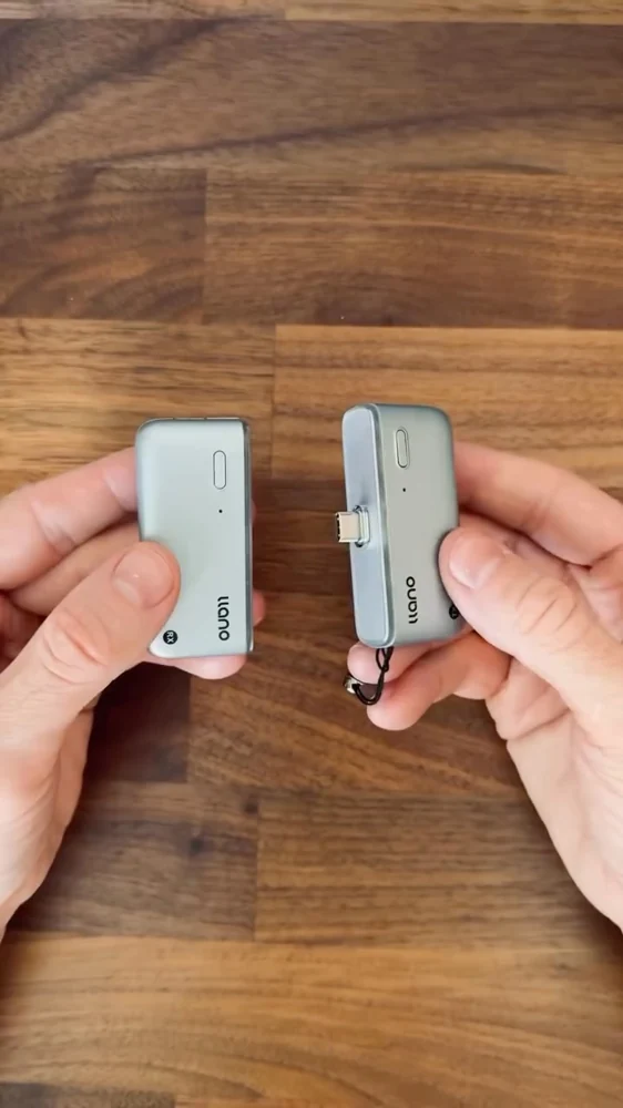 مرسل ومستقبل HDMI بدقة 1080p ومدى يصل إلى 50 مترًا، مناسب للعروض والأفلام والألعاب