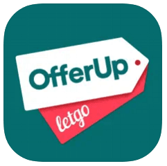 تطبيق OfferUp