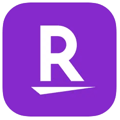تطبيق Rakuten