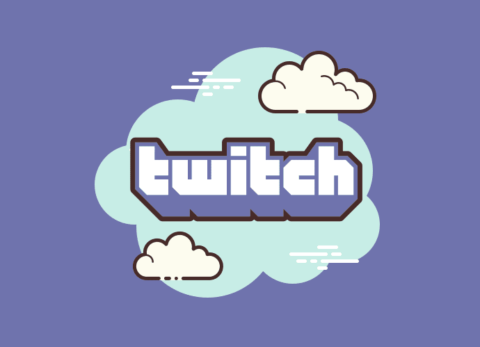كيف تكسب المال من منصة Twitch - كيفية ربح 100 دولار