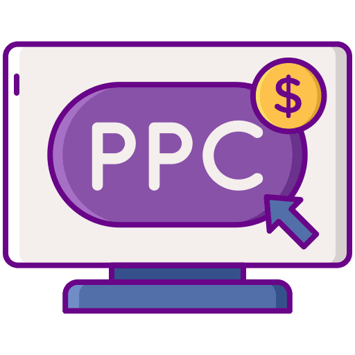 إدارة حملات PPC للشركات الأخرى