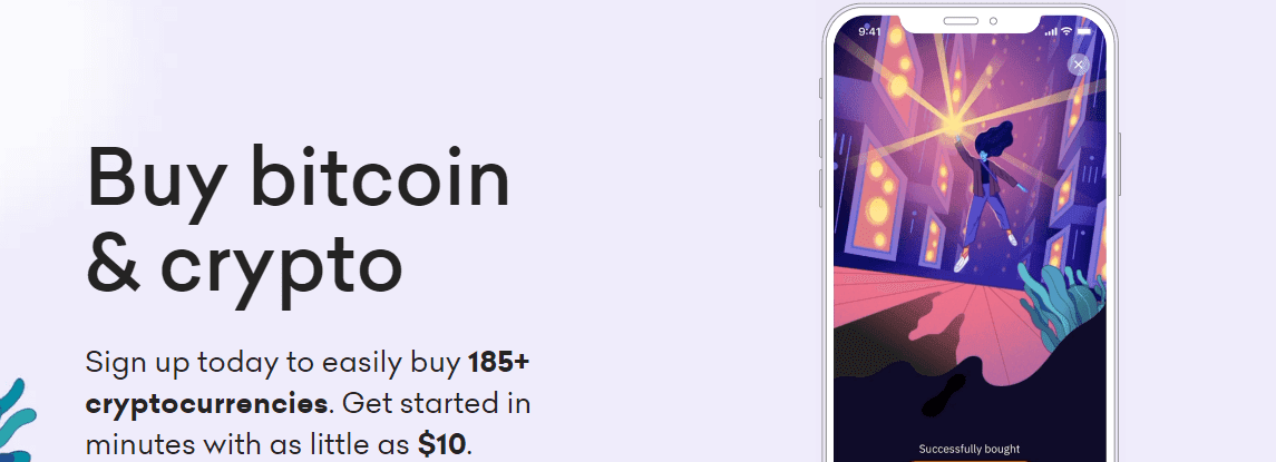 منصة kraken - أفضل 8 منصة للعملات المشفرة