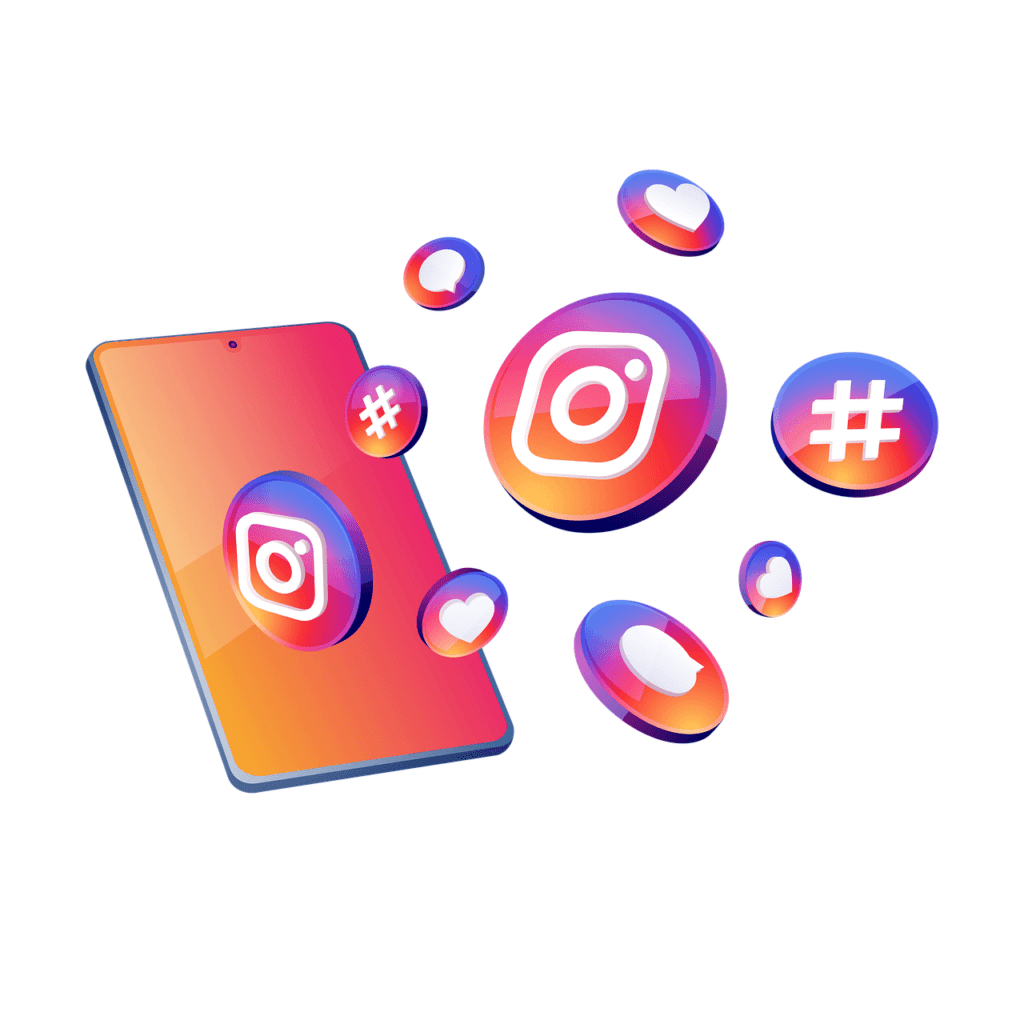 نصائح التسويق التابعة لـ Instagram