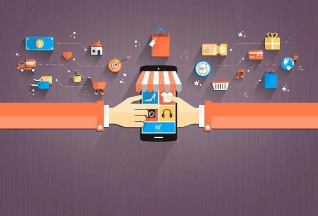 مواقع الويب والأنظمة الأساسية الشائعة في دروبشيبينغ - الربح من خلال Drop Shipping 