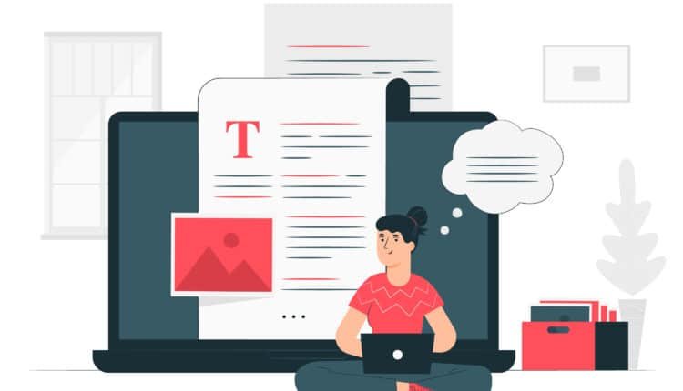 كيف تبدأ رحلتك في الربح من التدوين