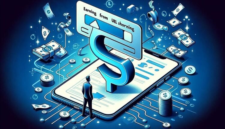 الربح من اختصار الروابط في 5 خطوات فعالة