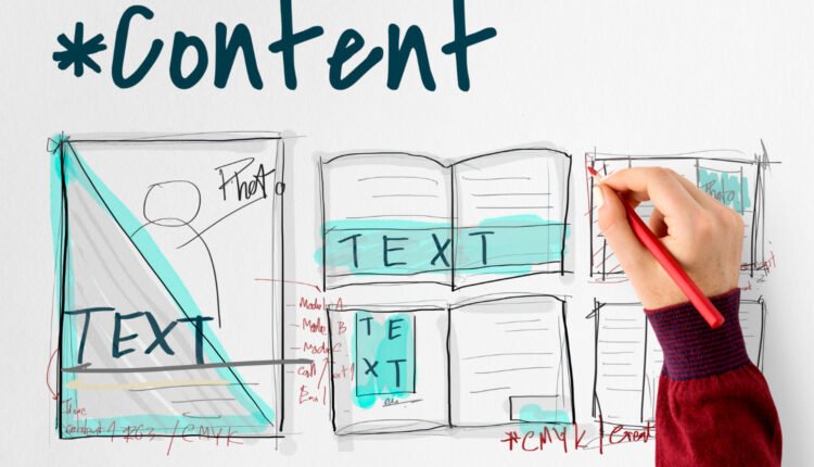 الربح من إنشاء المحتوى