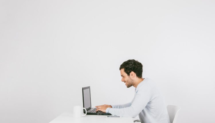 اختيار مجال عمل اون لاين