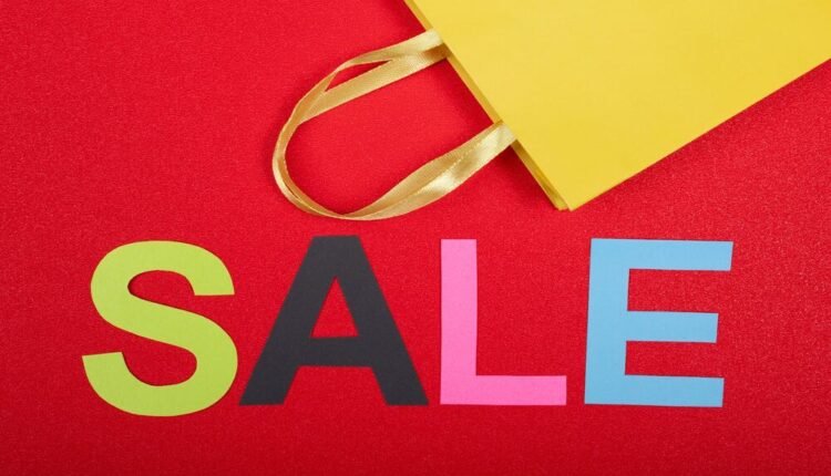 هل جملة " السعر خاص " تدمر مبيعاتك؟