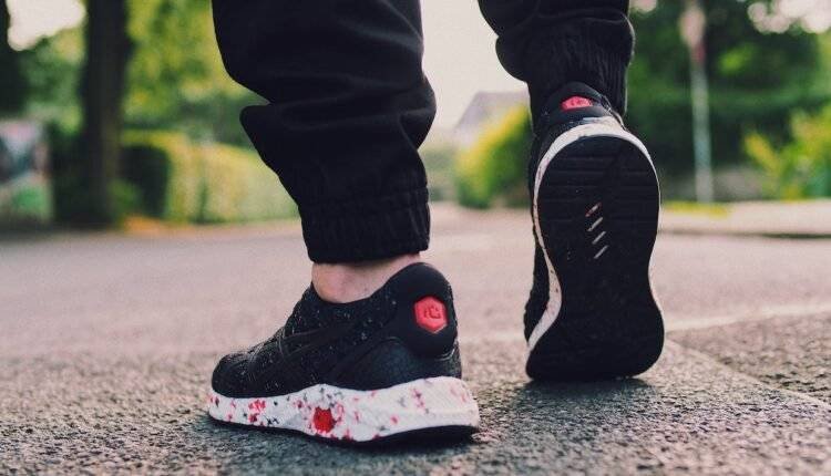 الربح من برنامج المشي