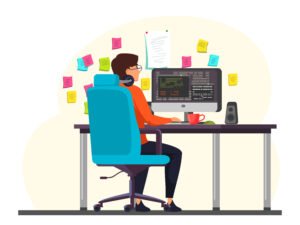 كيف تحصل على مشاريع في موقع مستقل