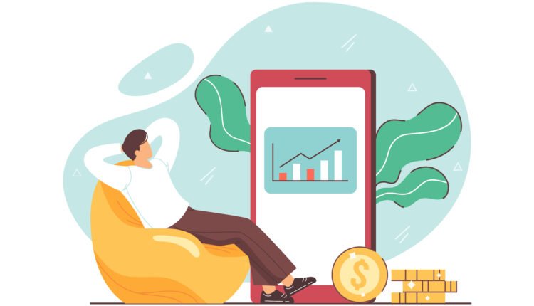 الدخل السلبي: دليلك الشامل 2023 (5 طرق مجربة)