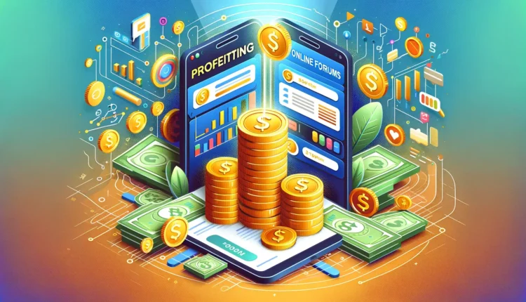 منتديات الربح من الانترنت | أفضل 7 منتديات شهيرة عليك الانضمام إليها