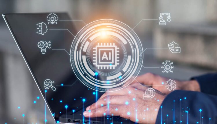 الربح من الانترنت باستخدام الذكاء الاصطناعي