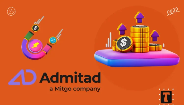 الربح من الشركات العالمية العملاقة عن طريق منصة admitad