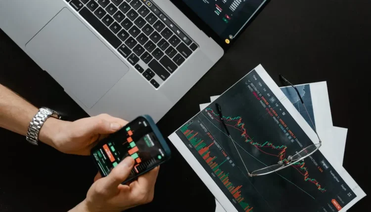 شرح استراتيجيات التداول