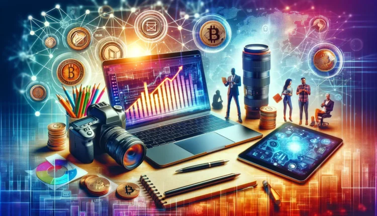 ما هي أهم 5 طرق الربح من الإنترنت المضمونة والفعالة