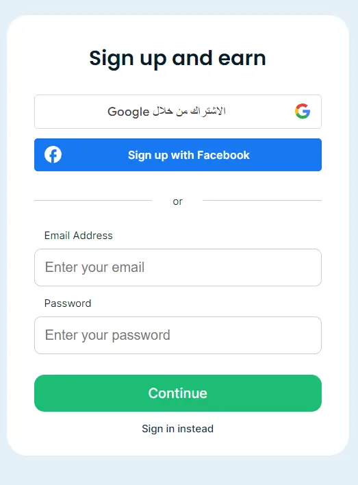 شرح موقع ZoomBucks