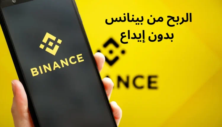 الربح بدون راس مال