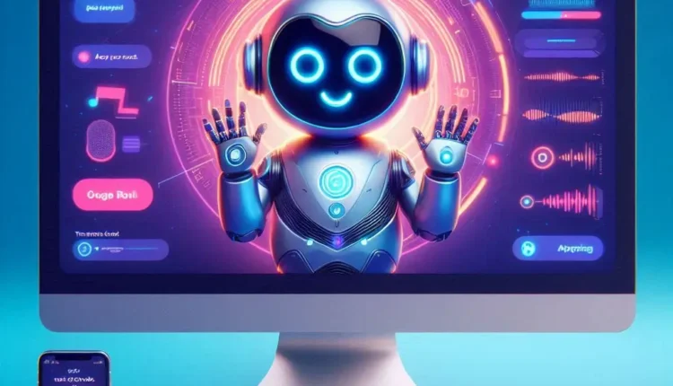 أفضل موقع تغيير الصوت بالذكاء الاصطناعي