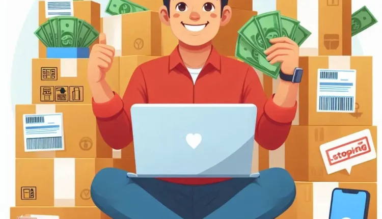 أفضل مواقع الدروب شيبنج