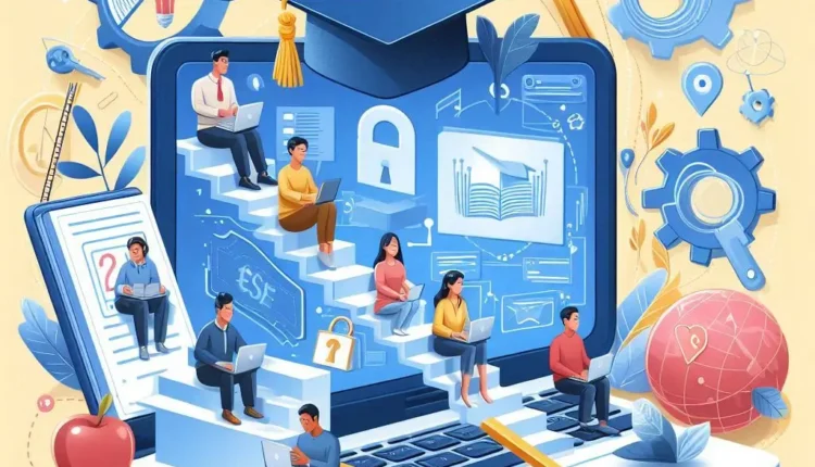 مواقع بيع الدورات التعليمية