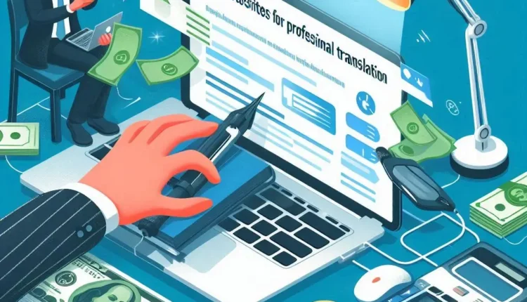 أفضل مواقع للترجمة