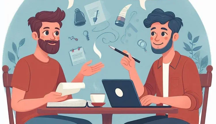 الفرق بين كتابة الإعلانات وكتابة المحتوى