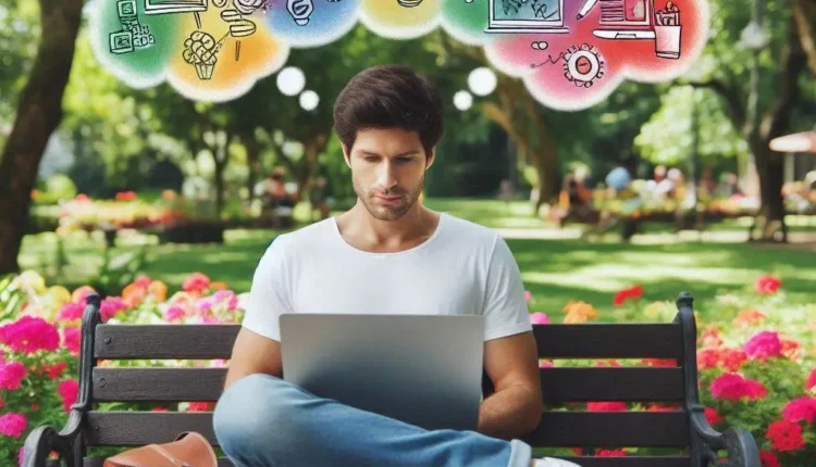 كيفية تسويق مشروع جديد