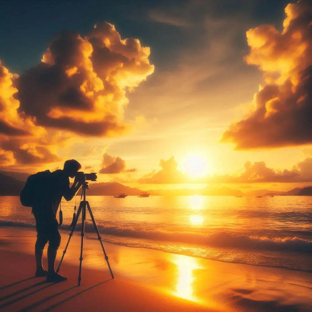 مسابقات التصوير الفوتوغرافي