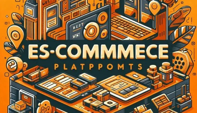 أفضل منصات التجارة الإلكترونية