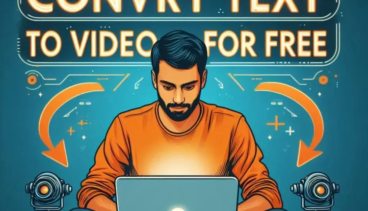 مواقع لإنشاء فيديو بالذكاء الاصطناعي مجاناً