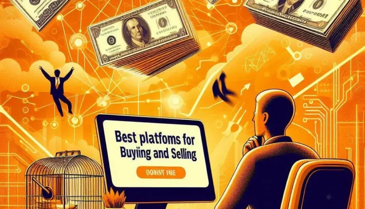 أفضل منصات بيع وشراء المواقع الإلكترونية