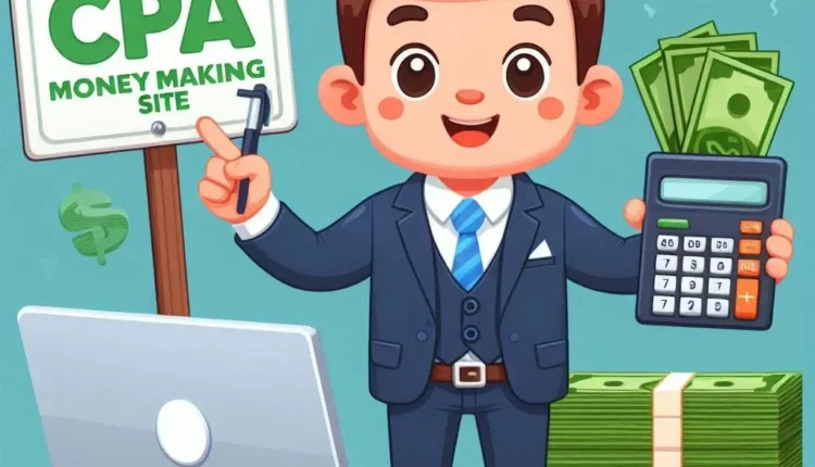 الربح من موقع offervault