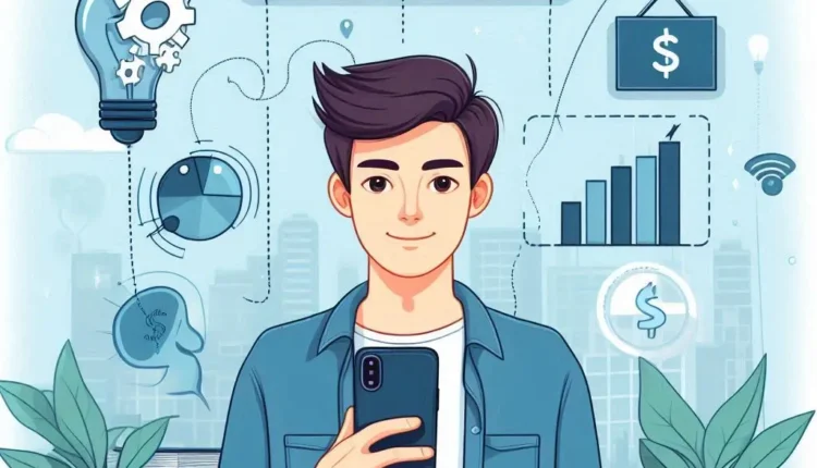 ربح المال من ثريدز