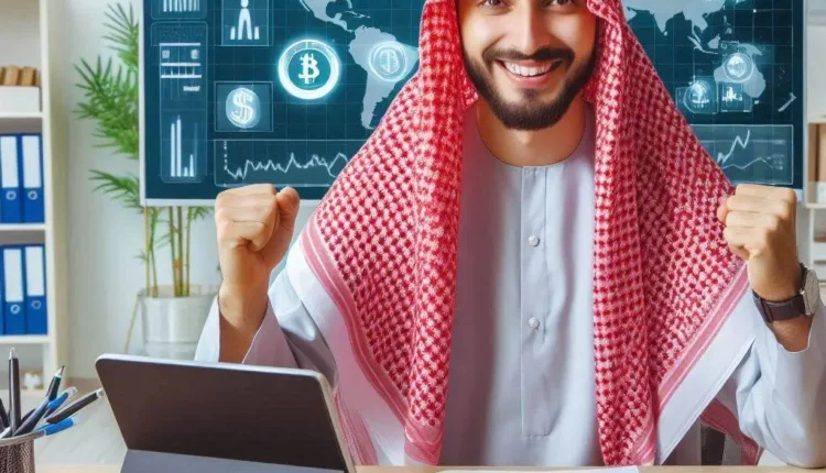 شرح منصة kucoin