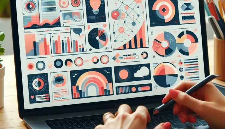 موقع تصميم انفوجرافيك مجانا