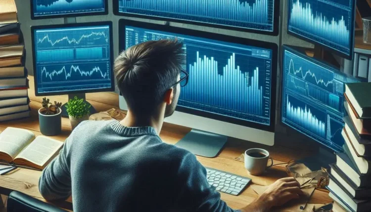 نسخ التداول