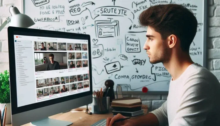 الربح من اليوتيوب بدون ادسنس