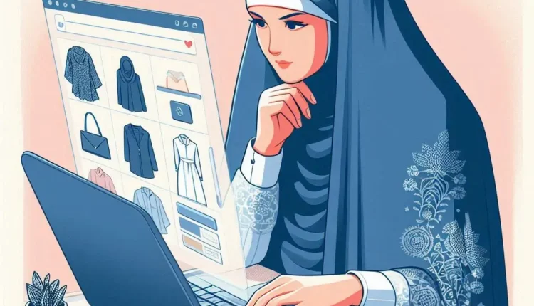 إنشاء متجر إلكتروني على بلوجر