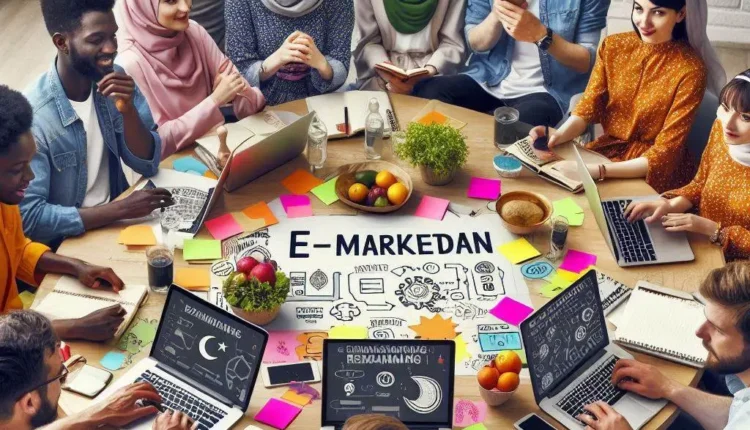 استراتيجيات التسويق في رمضان