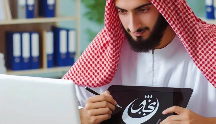 الربح من تصميم اللوجو