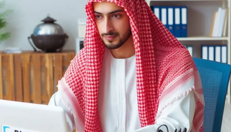 دليل انشاء مدونة بلوجر