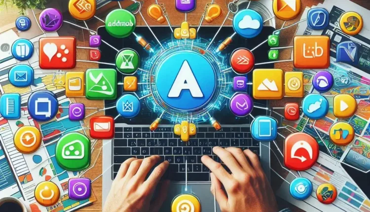 بدائل جوجل ادسنس