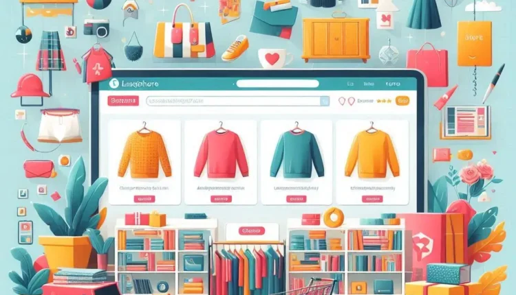 تحسين محركات البحث لمتجر الكتروني