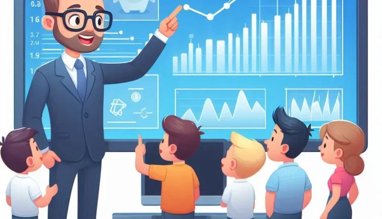 شرح منصة Metatrader 5