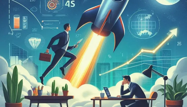 ما هو Growth Hacking