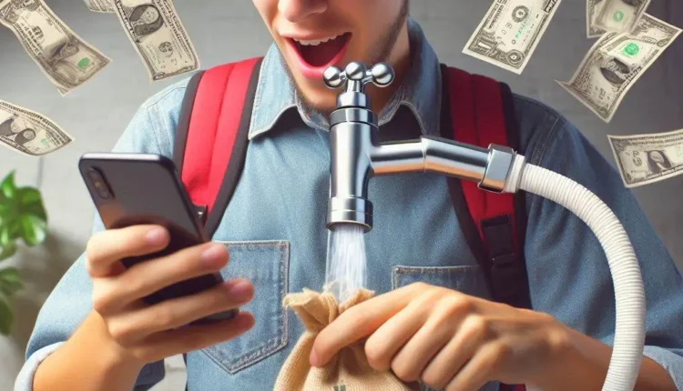 هل الربح من التطبيقات حقيقي؟