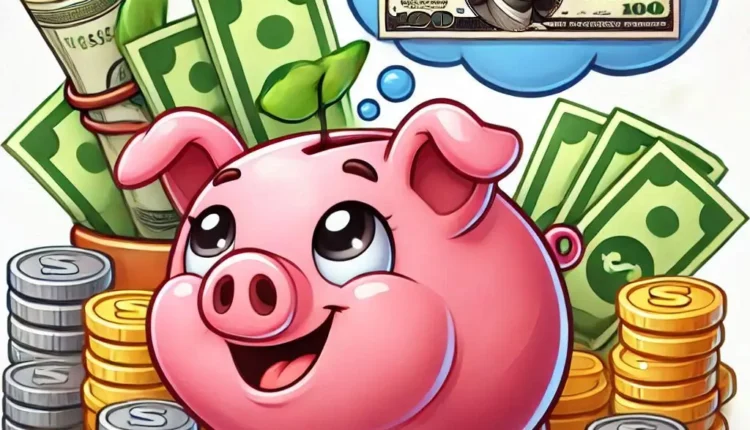 شرح موقع HeyPiggy