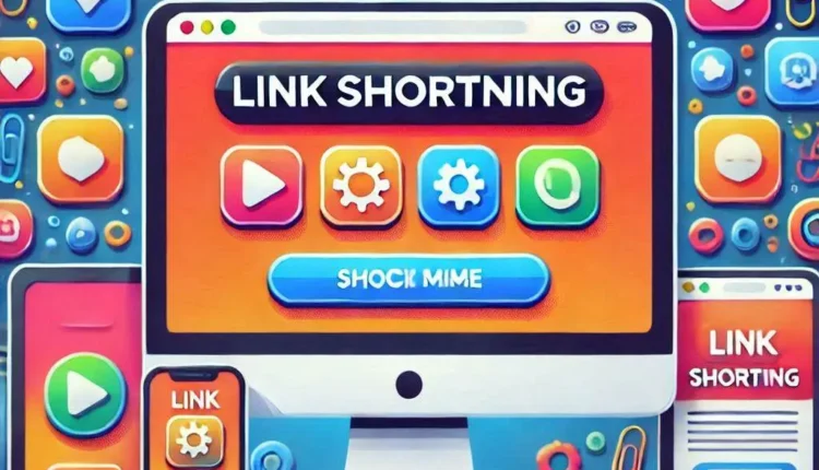 افضل موقع اختصار روابط